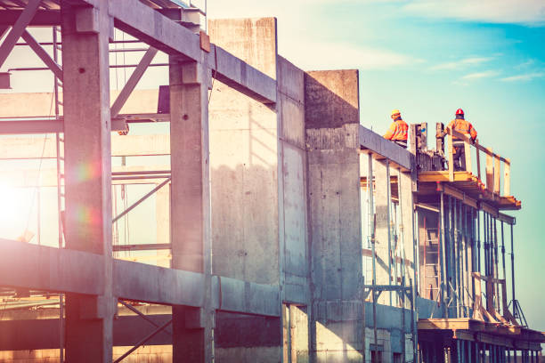 Best Concrete Foundation Repair  in Pasadena, TX