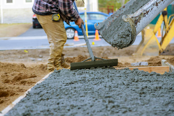 Best Concrete Contractor Near Me  in Pasadena, TX