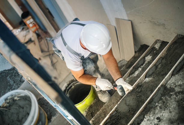 Best Concrete Repair Services  in Pasadena, TX