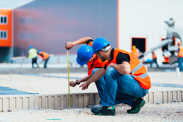 Best Commercial Concrete Contractor  in Pasadena, TX