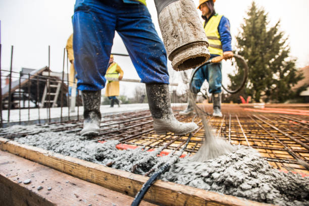 Best Concrete Driveway Repair Near Me  in Pasadena, TX